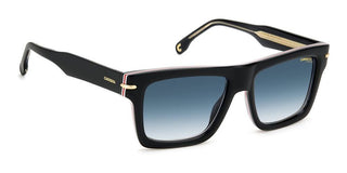Carrera CARRERA 305/S unisex Black Squared Sunglasses