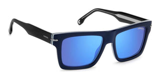 Carrera CARRERA 305/S unisex Blue Squared Sunglasses