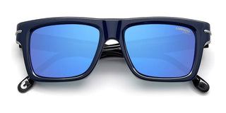 Carrera CARRERA 305/S unisex Blue Squared Sunglasses