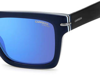 Carrera CARRERA 305/S unisex Blue Squared Sunglasses