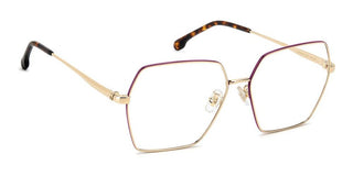 Carrera Carrera 3061 Women Gold Geometric Eyeglasses