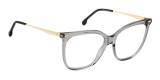 Carrera Carrera 3062 Women Grey Rectangle Eyeglasses