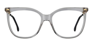 Carrera Carrera 3062 Women Grey Rectangle Eyeglasses