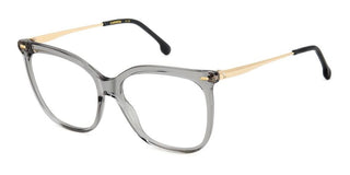 Carrera Carrera 3062 Women Grey Rectangle Eyeglasses