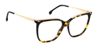 Carrera Carrera 3062 Women Havana Rectangle Eyeglasses