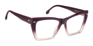 Carrera Carrera 3064 Women Violet Butterfly Eyeglasses