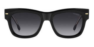 Carrera Carrera 3066/s Women Black Geometric Sunglasses
