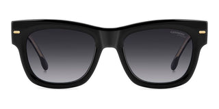 Carrera Carrera 3066/s Women Black Geometric Sunglasses