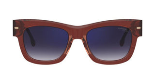Carrera Carrera 3066/s Women Orange Geometric Sunglasses