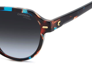 Carrera CARRERA 3068/S women 0 Round Sunglasses