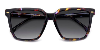 Carrera CARRERA 3069/S women 0 Rectangle Sunglasses