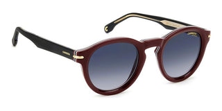 Carrera CARRERA 306/S unisex Brown Squared Sunglasses