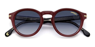 Carrera CARRERA 306/S unisex Brown Squared Sunglasses