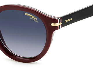 Carrera CARRERA 306/S unisex Brown Squared Sunglasses