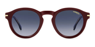 Carrera CARRERA 306/S unisex Brown Squared Sunglasses