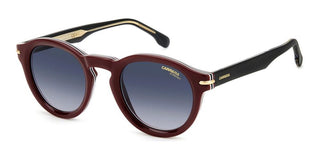 Carrera CARRERA 306/S unisex Brown Squared Sunglasses