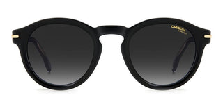 Carrera CARRERA 306/S unisex Black Squared Sunglasses
