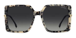 Carrera CARRERA 3070/S women 0 Squared Sunglasses