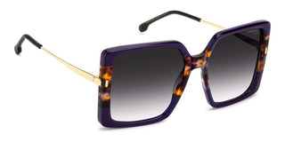 Carrera CARRERA 3070/S women 0 Squared Sunglasses