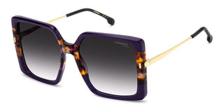 Carrera CARRERA 3070/S women 0 Squared Sunglasses