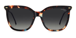 Carrera CARRERA 3071/S women 0 Squared Sunglasses