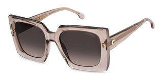 Carrera CARRERA 3072/S women 0 Squared Sunglasses