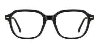 Carrera CARRERA 3073 women Black Squared Eyeglasses