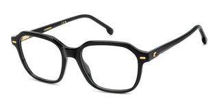 Carrera CARRERA 3073 women Black Squared Eyeglasses