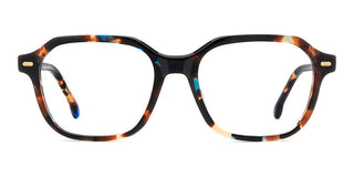 Carrera CARRERA 3073 women Havana Squared Eyeglasses