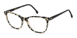 Carrera CARRERA 3074 women Havana Rectangle Eyeglasses