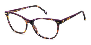 Carrera CARRERA 3074 women Havana Rectangle Eyeglasses