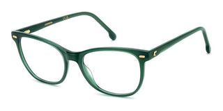 Carrera Carrera 3074 Women Green Rectangle Eyeglasses