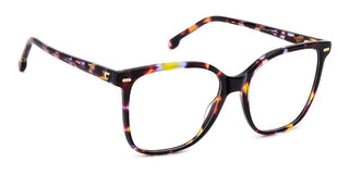 Carrera CARRERA 3075 women Havana Rectangle Eyeglasses