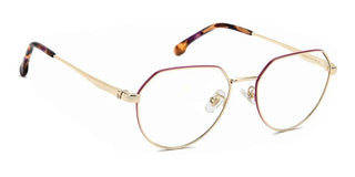 Carrera CARRERA 3076 women 0 Geometric Eyeglasses