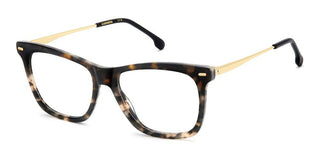 Carrera CARRERA 3077 women 0 Rectangle Eyeglasses