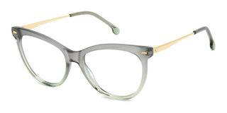 Carrera CARRERA 3078 women Green Cat Eye Eyeglasses