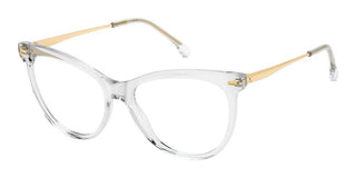 Carrera Carrera 3078 Women Transparent Cat Eye Eyeglasses