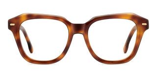 Carrera CARRERA 3079 women Havana Rectangle Eyeglasses