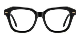 Carrera CARRERA 3079 women Black Rectangle Eyeglasses