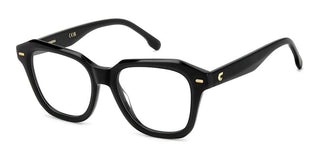 Carrera CARRERA 3079 women Black Rectangle Eyeglasses