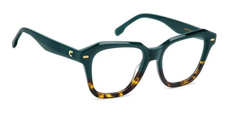 Carrera CARRERA 3079 women Blue Rectangle Eyeglasses