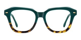 Carrera CARRERA 3079 women Blue Rectangle Eyeglasses