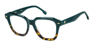 Carrera CARRERA 3079 women Blue Rectangle Eyeglasses