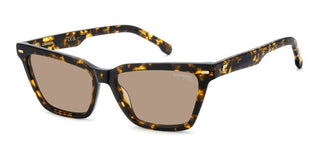 Carrera Carrera 3083/s Women Havana Cat Eye Sunglasses