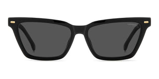 Carrera Carrera 3083/s Women Black Cat Eye Sunglasses