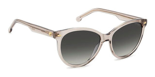 Carrera Carrera 3084/s Women Transparent Shield Sunglasses