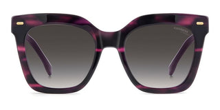 Carrera Carrera 3086/s Women Violet Rectangle Sunglasses