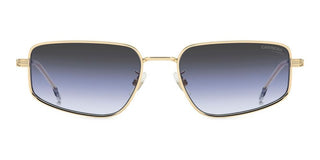 Carrera Carrera 3087/s Women Gold Geometric Sunglasses