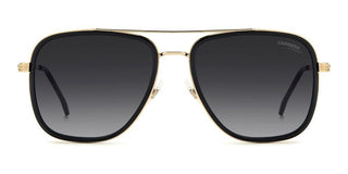 Carrera Carrera 3089/s Women Black Squared Sunglasses