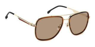 Carrera Carrera 3089/s Women Havana Squared Sunglasses